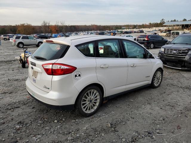 Photo 3 from auction – 2015 FORD C-MAX SEL with VIN 1FADP5BUXFL100422