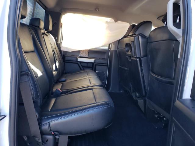 Photo 10 from auction – 2019 FORD F250 SUPER with VIN 1FT7W2BT2KED70758