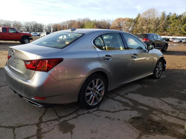 Photo 3 from auction – 2015 LEXUS GS 350 with VIN JTHCE1BL0FA003025