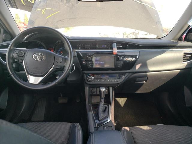 Photo 8 from auction – 2015 TOYOTA COROLLA L with VIN 5YFBURHE5FP337473