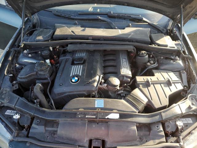 Photo 11 from auction – 2007 BMW 328 I SULE with VIN WBAVC53597FZ75960