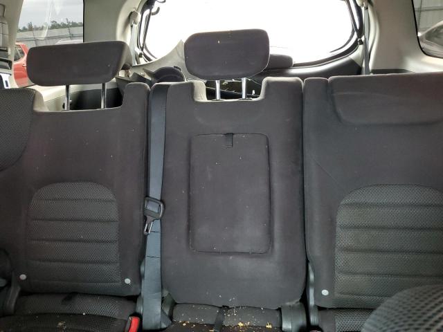 Photo 10 from auction – 2008 NISSAN PATHFINDER with VIN 5N1AR18UX8C629939