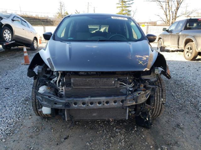 Photo 5 from auction – 2017 FORD ESCAPE SE with VIN 1FMCU0GD5HUC37965