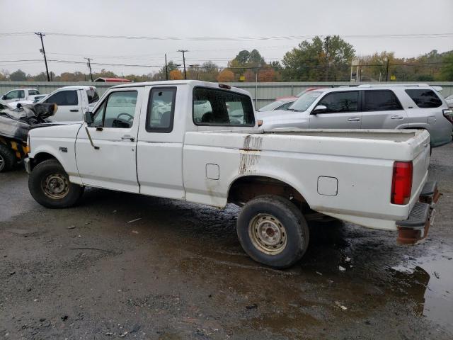 Photo 2 from auction – 1995 FORD F150 with VIN 1FTEX15Y7SKA10327
