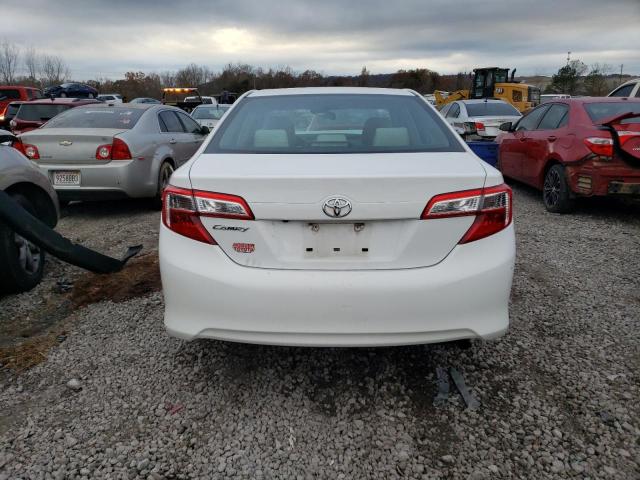 Photo 6 from auction – 2014 TOYOTA CAMRY L with VIN 4T1BF1FK4EU867161