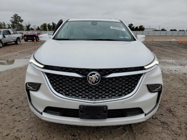Photo 5 from auction – 2022 BUICK ENCLAVE AV with VIN 5GAERDKW5NJ172595