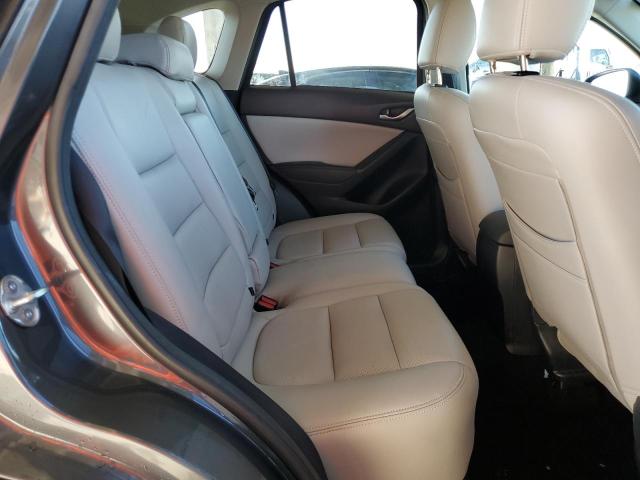 Photo 11 from auction – 2014 MAZDA CX-5 TOURI with VIN JM3KE2CY3E0427016