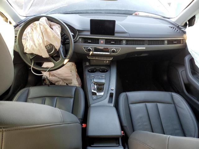 Фото 8 с аукциона – 2019 AUDI A4 PREMIUM с VIN WAUDNAF44KN016448