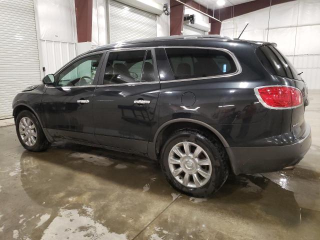 Photo 2 from auction – 2011 BUICK ENCLAVE CX with VIN 5GAKVBED7BJ395908