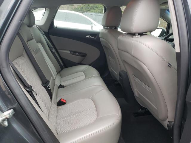 Photo 10 from auction – 2012 BUICK VERANO with VIN 1G4PP5SK7C4225501
