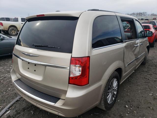 Photo 3 from auction – 2013 CHRYSLER TOWN & COU with VIN 2C4RC1CG1DR536173