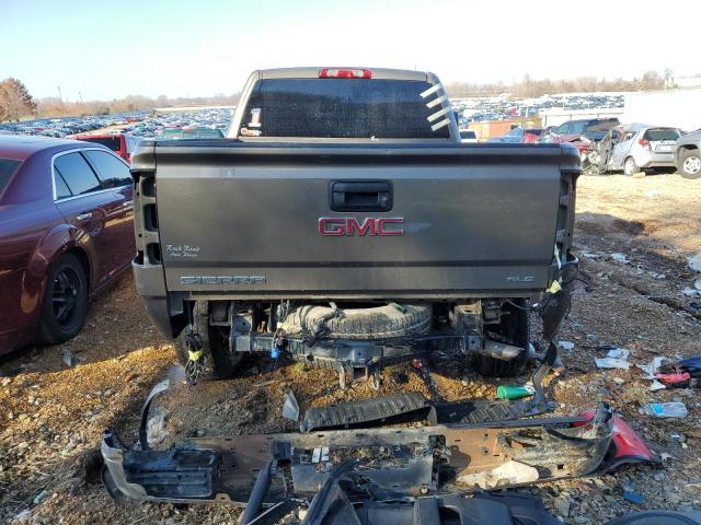 Photo 6 from auction – 2015 GMC SIERRA K15 with VIN 1GTV2UEC8FZ210456