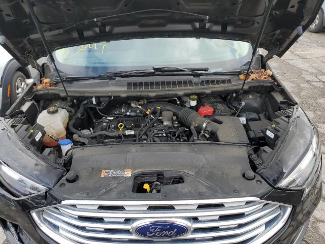 Photo 11 from auction – 2019 FORD EDGE SEL with VIN 2FMPK4J90KBC38330