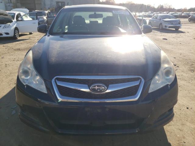 Photo 5 from auction – 2012 SUBARU LEGACY 2.5 with VIN 4S3BMBG63C3024007
