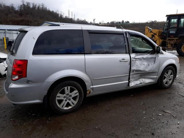 Photo 3 from auction – 2012 DODGE GRAND CARA with VIN 2C4RDGDG4CR131082