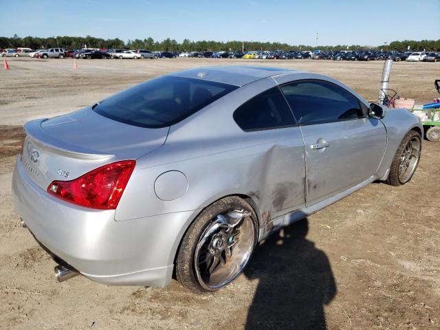 Photo 3 from auction – 2008 INFINITI G37 BASE with VIN JNKCV64E48M100306