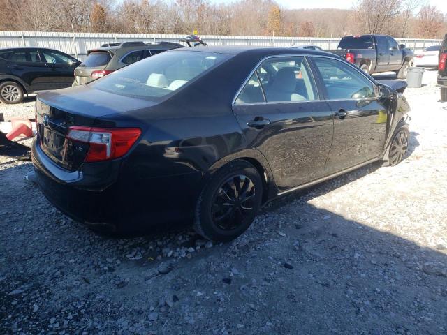 Photo 3 from auction – 2012 TOYOTA CAMRY BASE with VIN 4T4BF1FK4CR157454