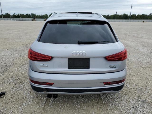 Photo 6 from auction – 2018 AUDI Q3 PREMIUM with VIN WA1JCCFS2JR026709