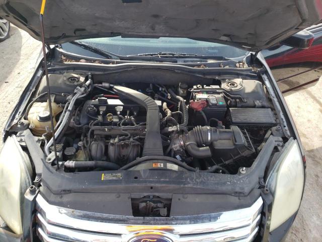 Photo 11 from auction – 2006 FORD 1220 with VIN 3FAHP07Z76R239479