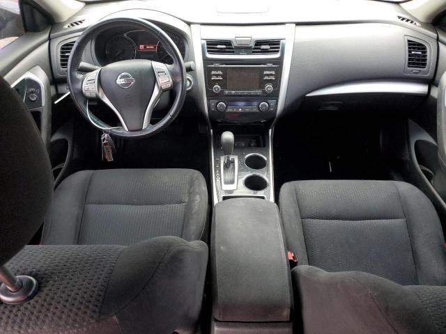 Photo 8 from auction – 2014 NISSAN ALTIMA 2.5 with VIN 1N4AL3AP5EC280261