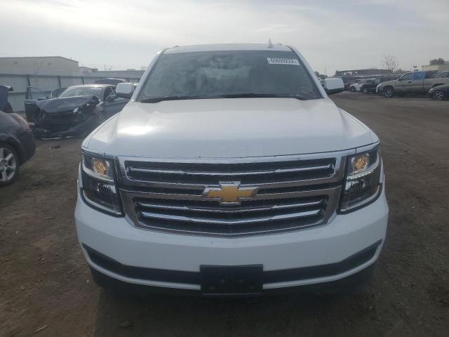 Photo 5 from auction – 2019 CHEVROLET TAHOE C150 with VIN 1GNSCAKC4KR258136