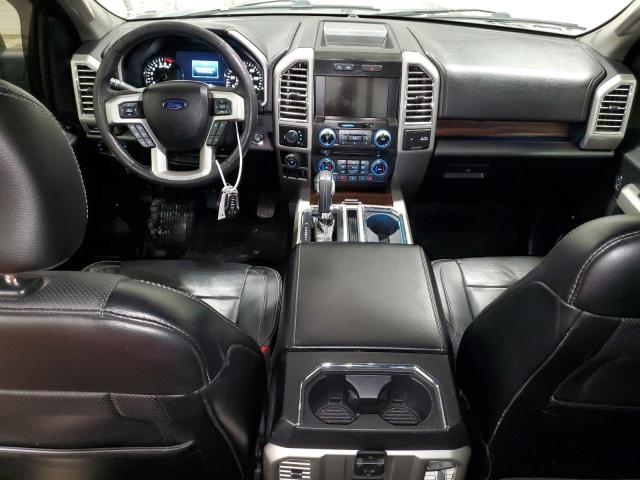 Photo 8 from auction – 2016 FORD F150 SUPER with VIN 1FTEW1EG5GKD14032