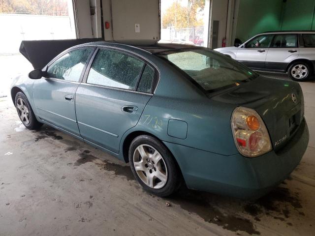 Zdjęcie 2 z aukcji – 2002 NISSAN ALTIMA BAS z VIN 1N4AL11D72C270997