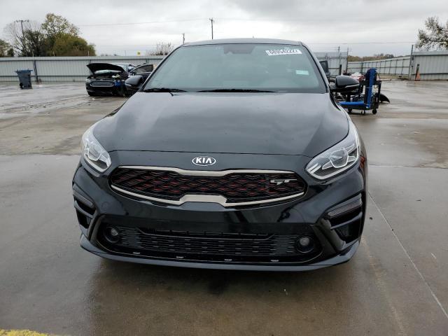 Photo 5 from auction – 2020 KIA FORTE GT with VIN 3KPF44AC1LE238451