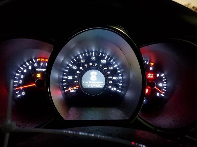 Zdjęcie 8 z aukcji – 2014 KIA OPTIMA EX z VIN 5XXGN4A77EG261361
