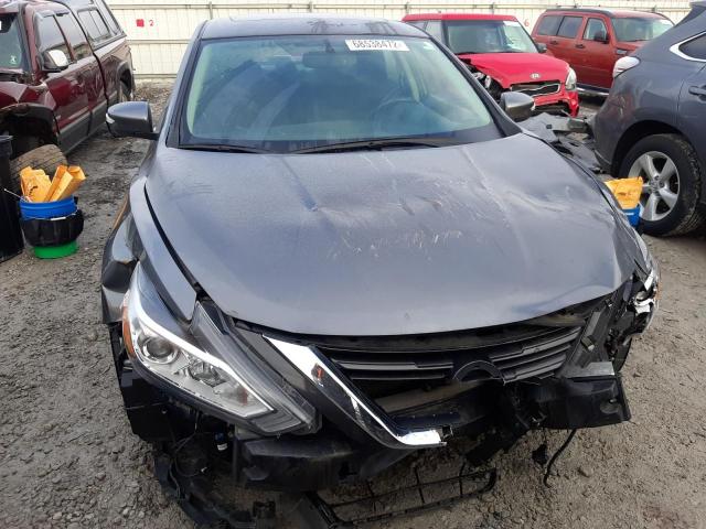 Photo 5 from auction – 2017 NISSAN ALTIMA 2.5 with VIN 1N4AL3AP7HC128356