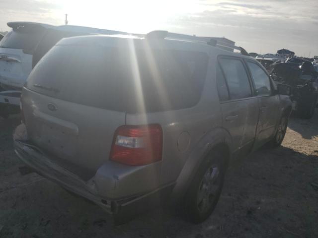 Photo 3 from auction – 2005 FORD FREESTYLE with VIN 1FMZK02135GA53065