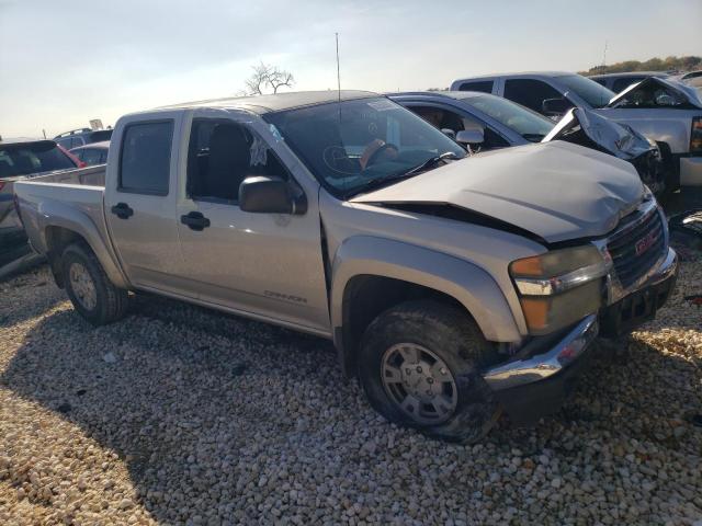 GMC CANYON 2005 with VIN 1GTDS136858174411 - Photo from auction