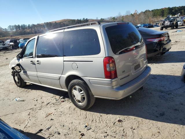 Photo 2 from auction – 2001 CHEVROLET VENTURE LU with VIN 1GNDX13E21D192579