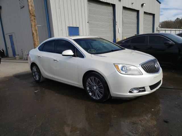 Photo 4 from auction – 2012 BUICK VERANO with VIN 1G4PS5SK1C4159994