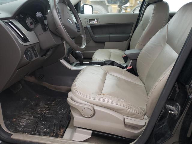 Photo 7 from auction – 2011 FORD FOCUS SEL with VIN 1FAHP3HN1BW165321