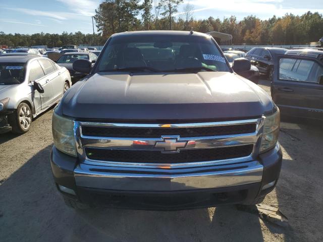 Photo 5 from auction – 2007 CHEVROLET SILVERADO with VIN 2GCEK13M171624229