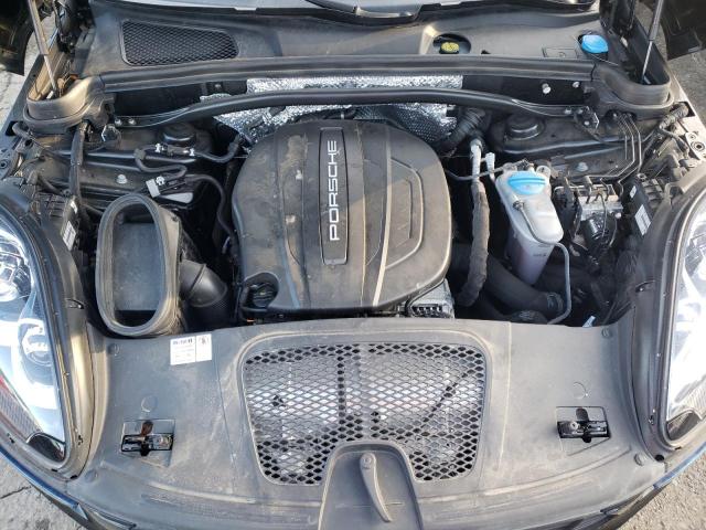 Photo 12 from auction – 2018 PORSCHE MACAN with VIN WP1AA2A52JLB12630