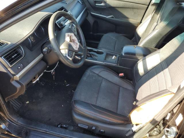 Photo 7 from auction – 2015 TOYOTA CAMRY LE with VIN 4T1BF1FK6FU054552