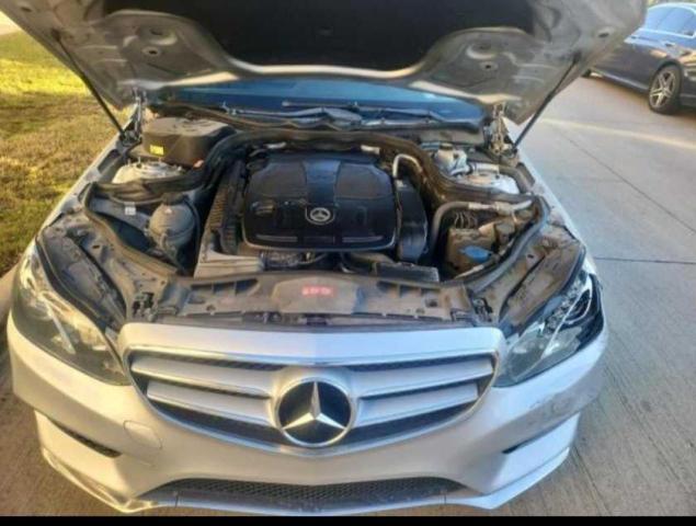 Photo 7 from auction – 2014 MERCEDES-BENZ E 350 with VIN WDDHF5KB9EA795070