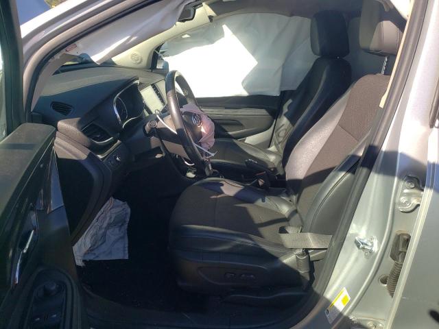 Photo 7 from auction – 2019 BUICK ENCORE PRE with VIN KL4CJASB9KB879076