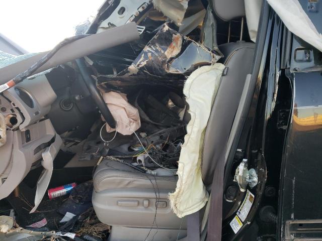 Photo 7 from auction – 2011 HONDA PILOT EXL with VIN 5FNYF3H56BB031597