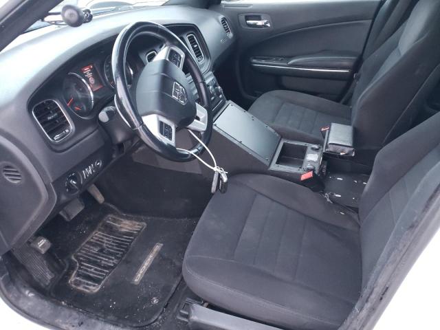 Photo 7 from auction – 2012 DODGE CHARGER PO with VIN 2C3CDXAT1CH126424