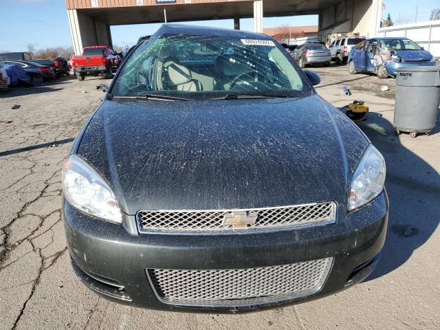 Photo 5 from auction – 2015 CHEVROLET IMPALA LIM with VIN 2G1WA5E39F1125088