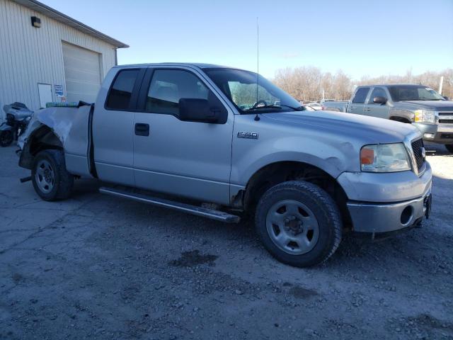 Photo 4 from auction – 2007 FORD F150 with VIN 1FTPX14V57NA04306