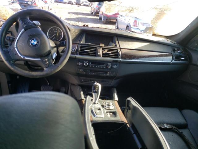 Photo 8 from auction – 2010 BMW X6 XDRIVE3 with VIN 5UXFG4C55AL226845