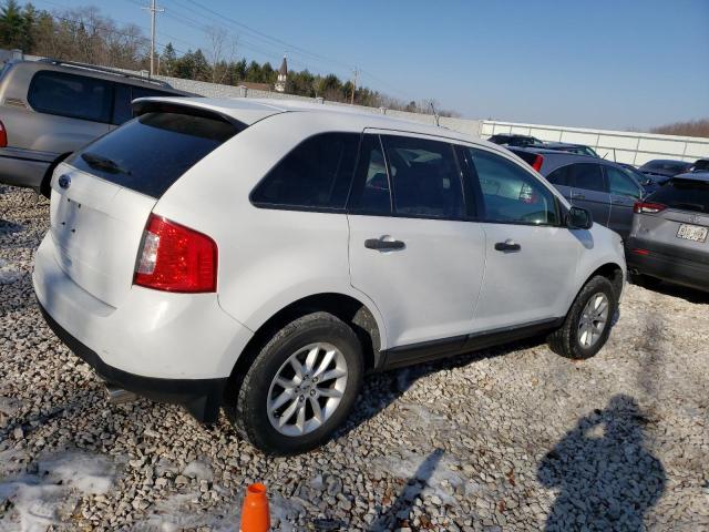 Photo 3 from auction – 2014 FORD EDGE SE with VIN 2FMDK3GC7EBA65913