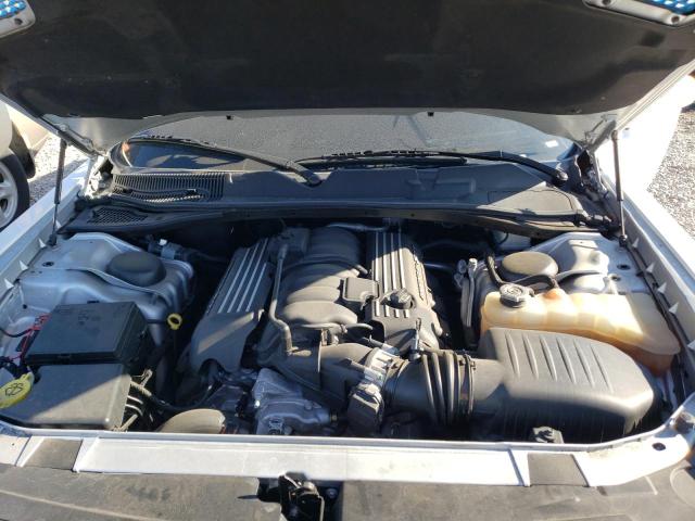Photo 11 from auction – 2020 DODGE CHALLENGER with VIN 2C3CDZFJ6LH147692