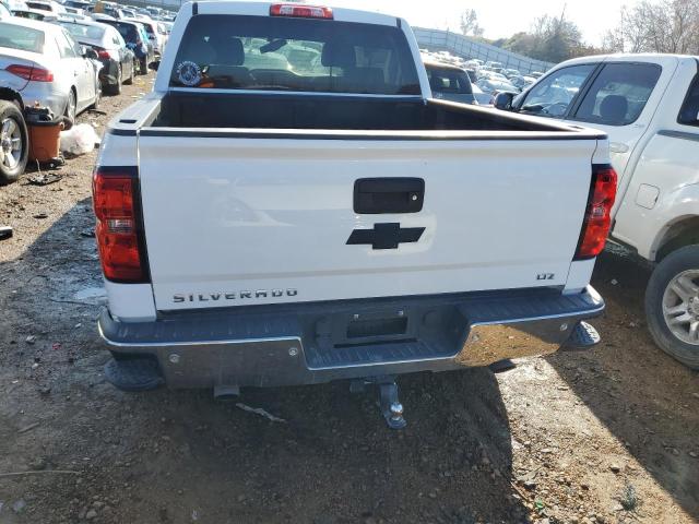 Photo 6 from auction – 2014 CHEVROLET SILVERADO with VIN 3GCUKSEC6EG329928