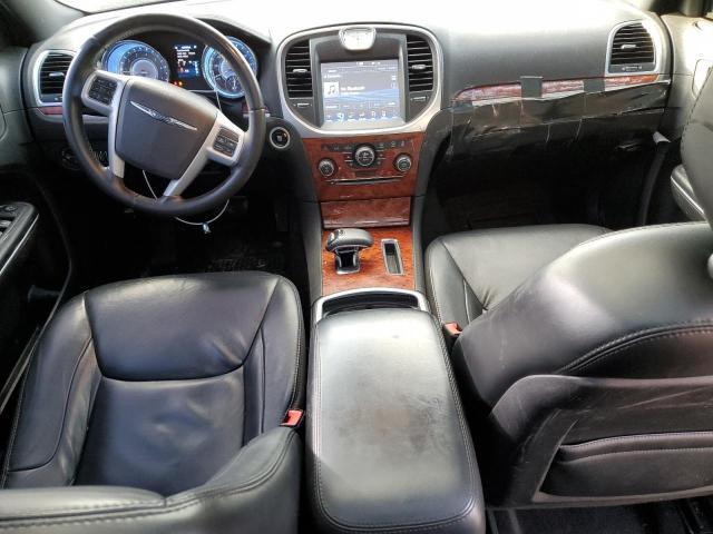 Photo 8 from auction – 2014 CHRYSLER 300 with VIN 2C3CCARG8EH255707