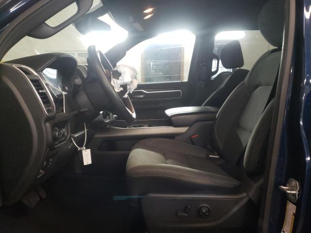 Photo 7 from auction – 2019 RAM 1500 BIG H with VIN 1C6SRFFT5KN626594